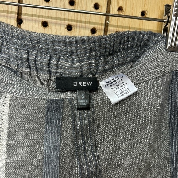 - - Drew Whitney Wide Leg Pants - Picture 3 of 7